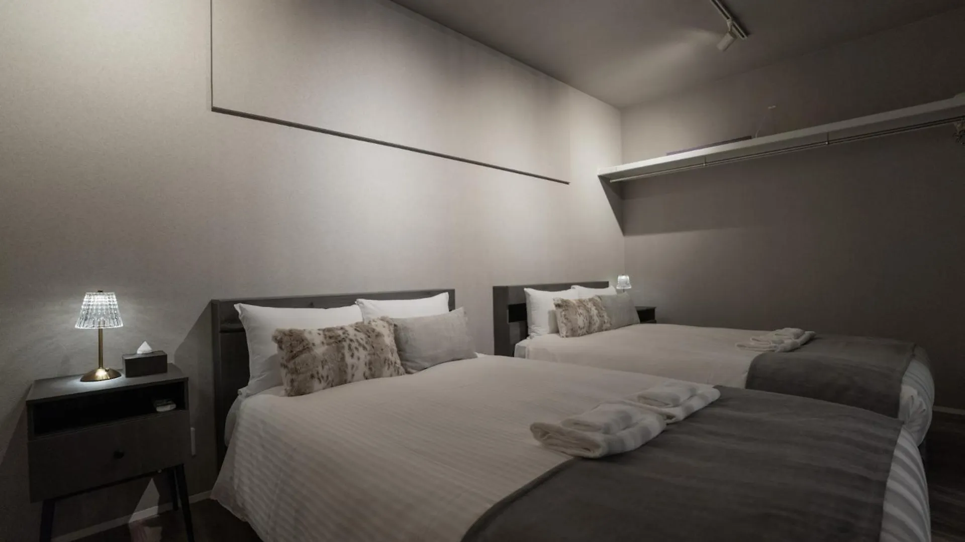Nishikujovilla Deluxe - Vacation Stay 17690 Osaka Сasa de vacaciones