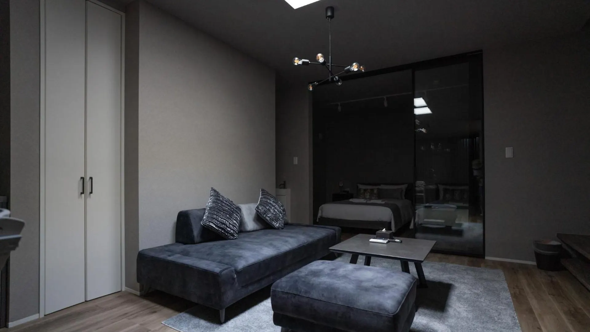 Сasa de vacaciones Nishikujovilla Deluxe - Vacation Stay 17690 Osaka