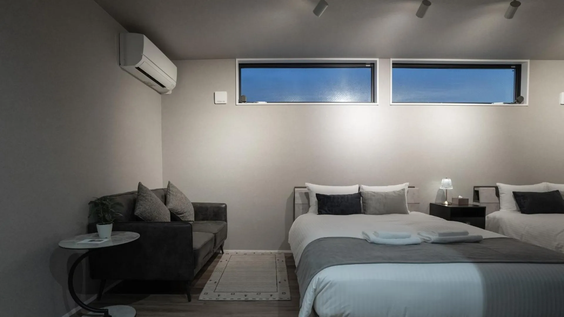 Nishikujovilla Deluxe - Vacation Stay 17690 Osaka