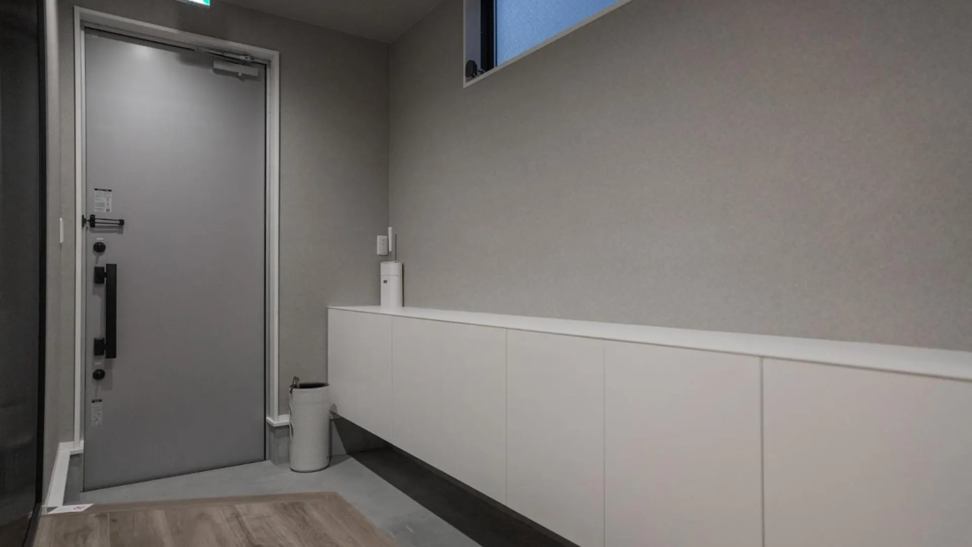 Nishikujovilla Deluxe - Vacation Stay 17690 Osaka Feriehus