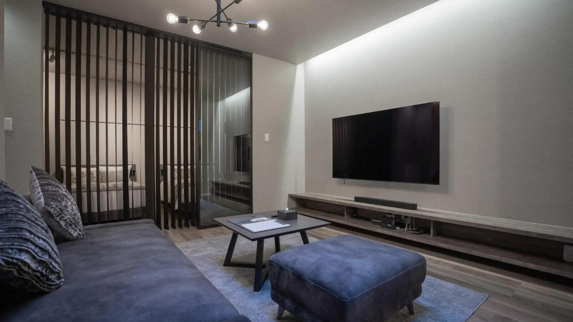Feriehus Nishikujovilla Deluxe - Vacation Stay 17690 Osaka Japan
