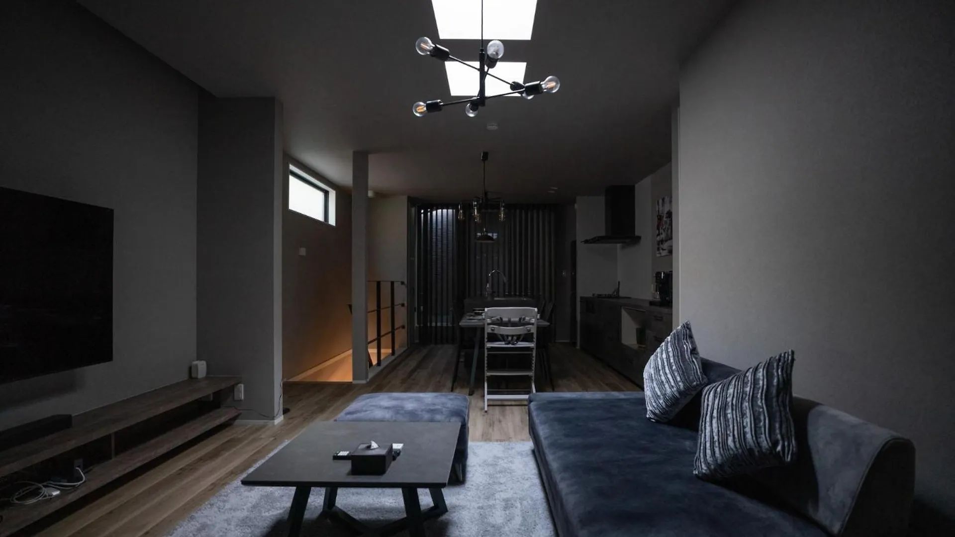Feriehus Nishikujovilla Deluxe - Vacation Stay 17690 Osaka