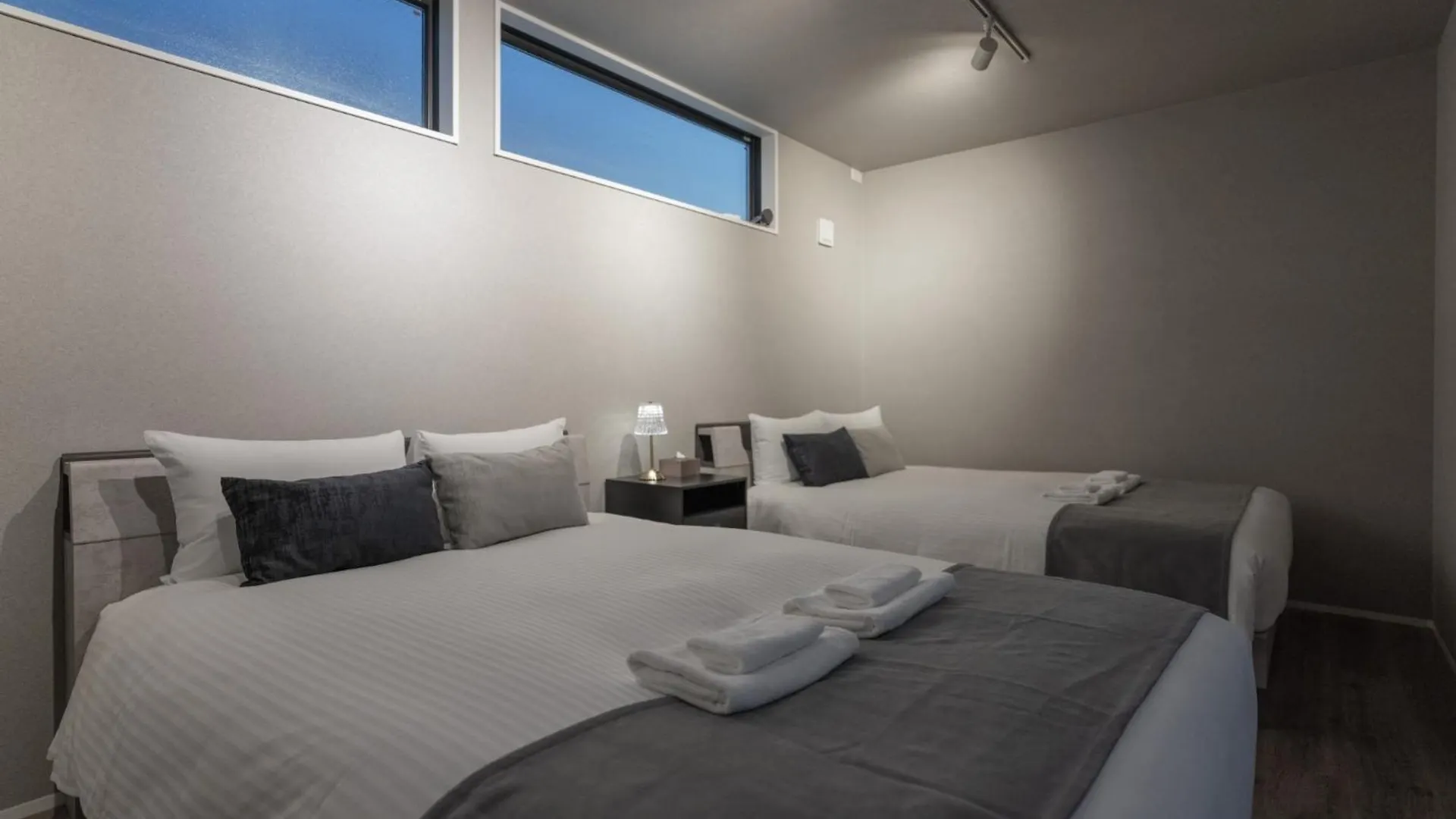Nishikujovilla Deluxe - Vacation Stay 17690 Osaka 0*,