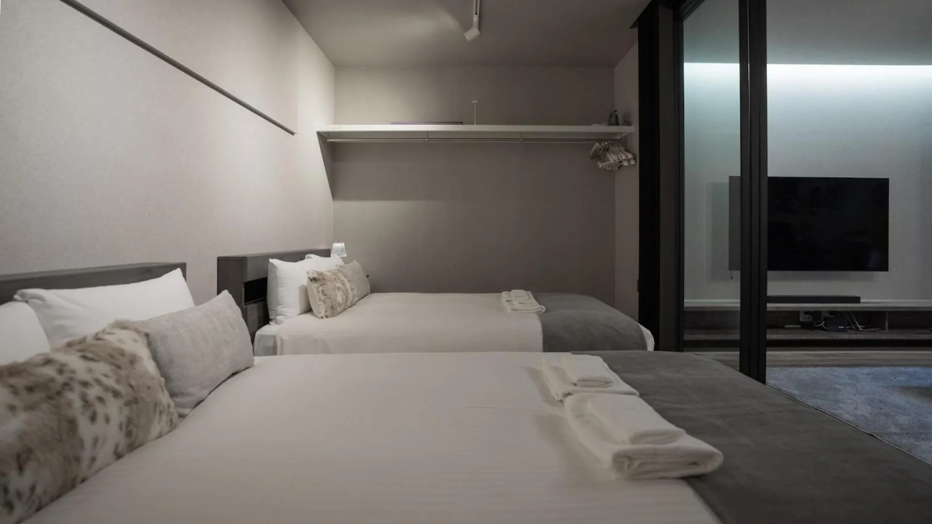 Nishikujovilla Deluxe - Vacation Stay 17690 Osaka Feriehus